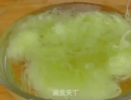 Make The guacamole step 1