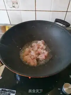 Make Shrimp runners step 3
