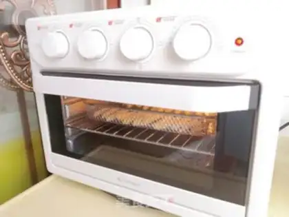 Make French fries step 6