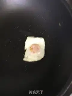 Make Chicken-cream potato sprouts step 1