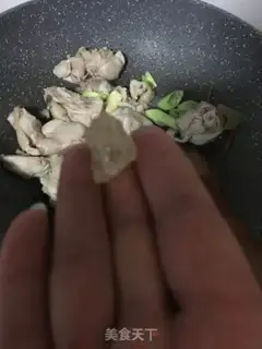 Make Chicken legs step 8