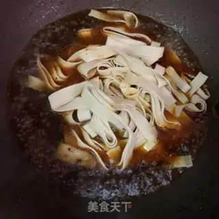 Make Boiled meat step 6