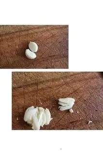Make Creaming step 6
