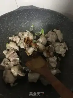 Make Chicken legs step 9