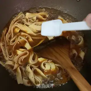 Make Boiled meat step 7