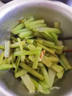 Make Creaming step 7
