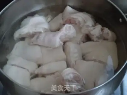 Make Soybeans burn pigs