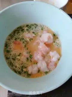 Make Shrimp runners step 6
