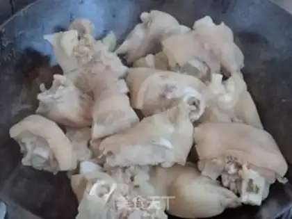 Make Soybeans burn pigs