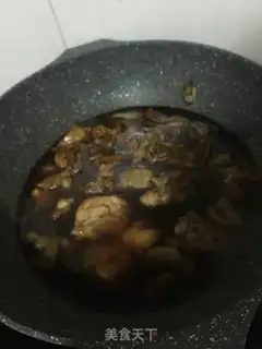Make Chicken legs step 11
