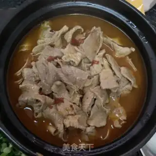 Make Boiled meat step 11