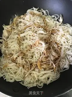 Make Chicken-cream potato sprouts step 6