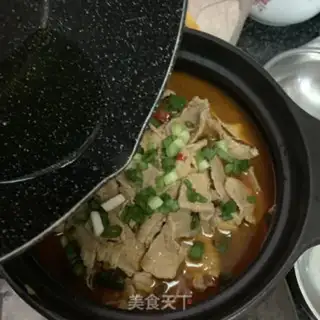 Make Boiled meat step 12