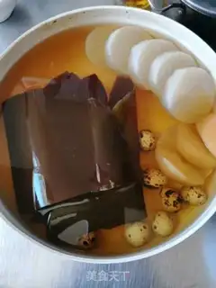 Make Cream noodles step 3