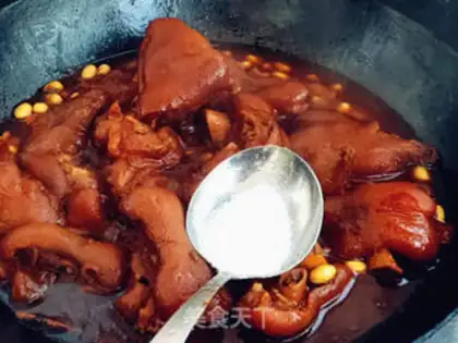 Make Soybeans burn pigs