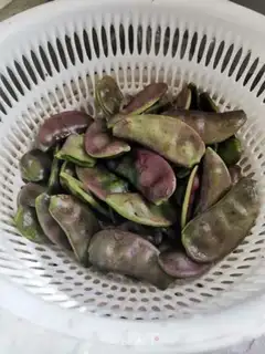 Make Sour lentils step 0