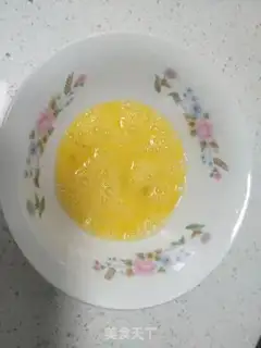 Make Autumn fried step 1