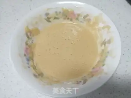 Make Autumn fried step 2