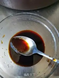 Make Cream noodles step 9