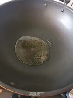 Make Sour lentils step 5