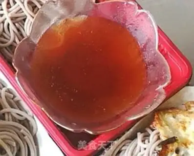 Make Cream noodles step 10