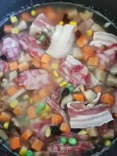 Make Sausage step 5