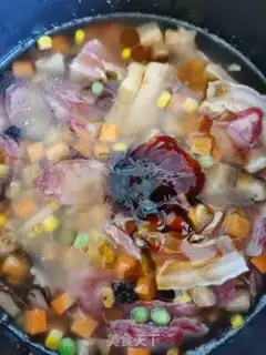 Make Sausage step 6
