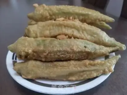 Make Autumn fried step 5