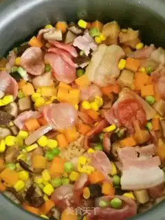 Make Sausage step 7
