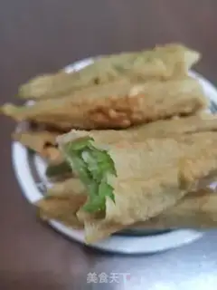 Make Autumn fried step 6