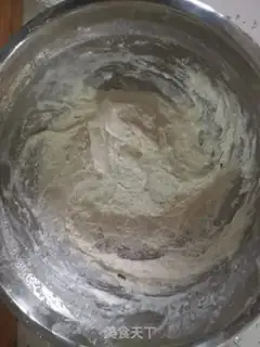 Make Eggcake step 0