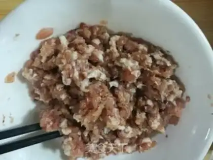 Make Special onions step 1