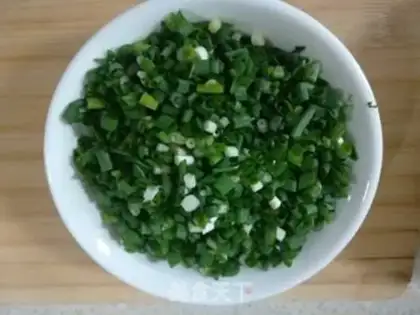 Make Special onions step 2