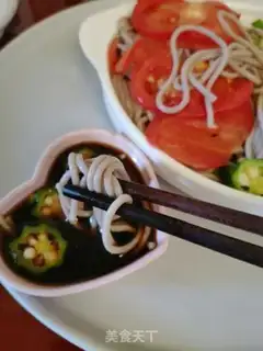 Make Cream noodles step 17