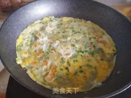 Make Eggcake step 5