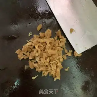 Make The meat sauce nest step 1