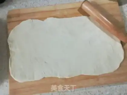 Make Special onions step 4