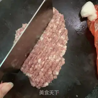 Make The meat sauce nest step 2