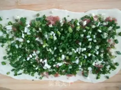 Make Special onions step 6