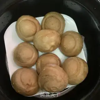 Make The meat sauce nest step 4