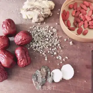 Make Chicken soup step 2