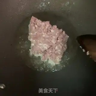 Make The meat sauce nest step 5