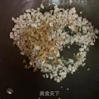 Make The meat sauce nest step 6