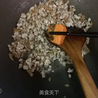 Make The meat sauce nest step 7
