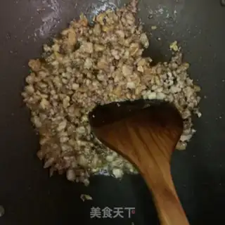 Make The meat sauce nest step 8