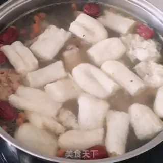 Make Chicken soup step 5