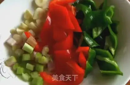 Make Fry step 2