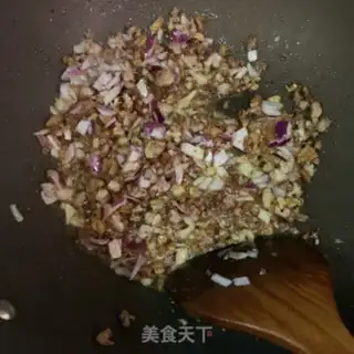 Make The meat sauce nest step 11