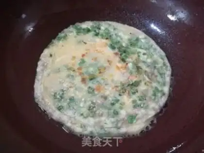 Make Special onions step 11