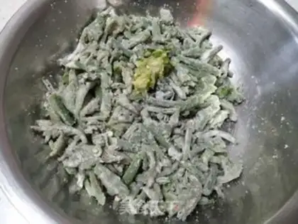 Make Pumpkin sprouts step 9